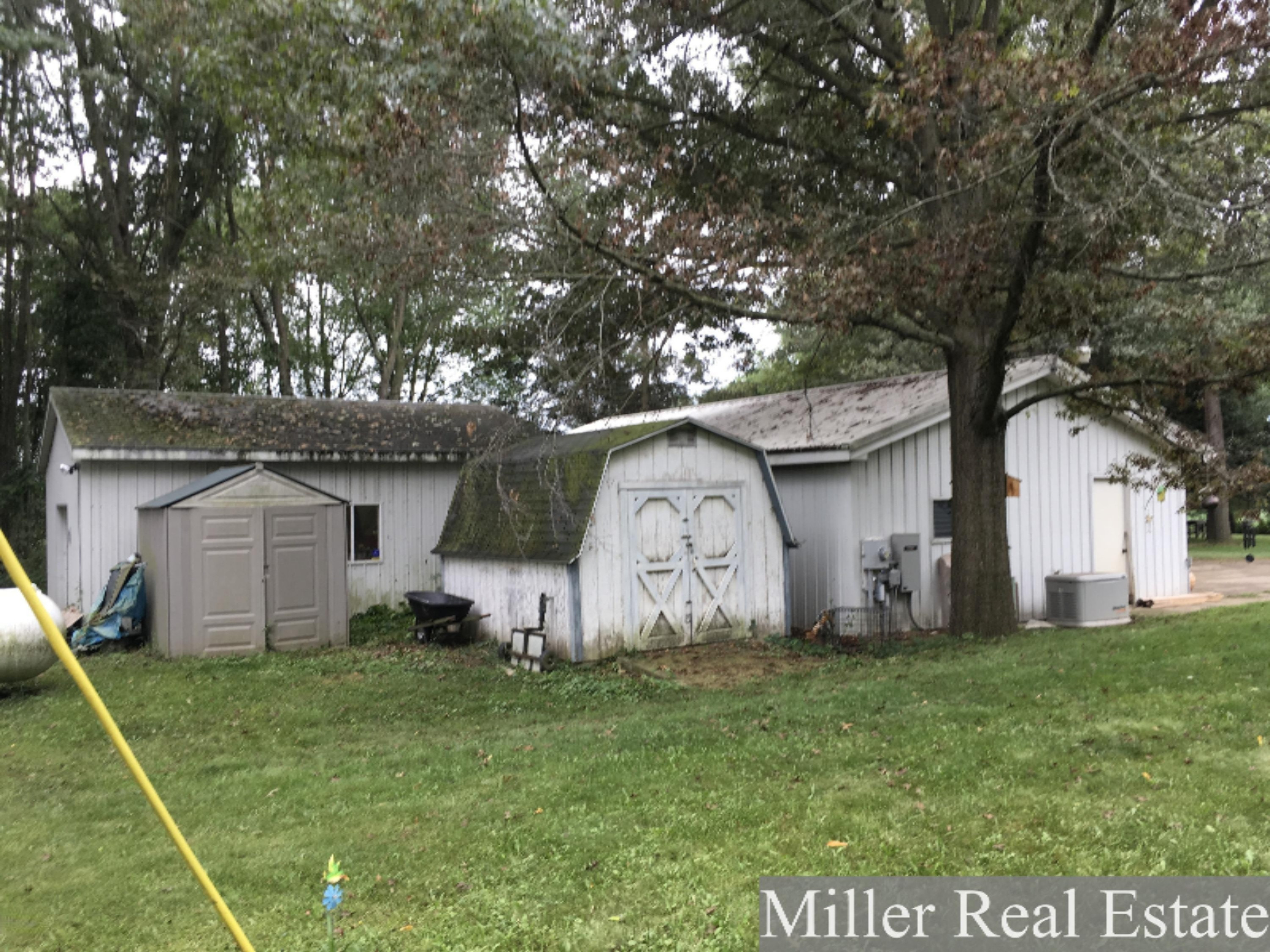 9445 Adams Road Middleville, MI 49333 - Photo 3 of 23 2018-08-21 12.05.23
