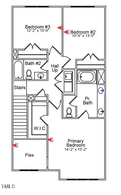 95 Ripple Way, Unit 212 Clayton, NC 27520 - Photo 13 of 13 Gallery Image 13