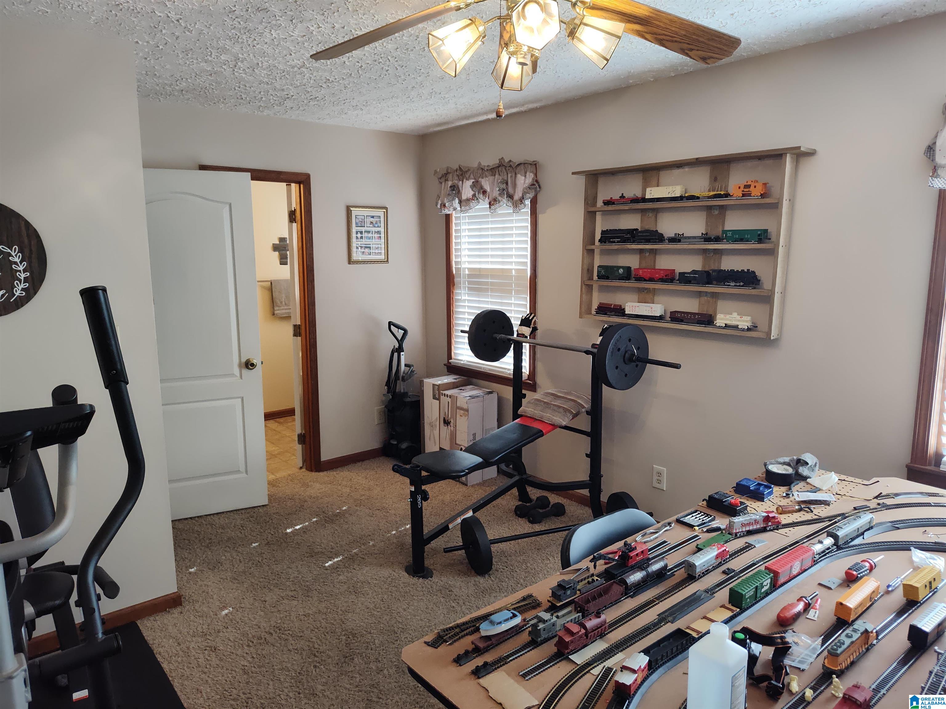 1840 Pleasant Ridge Drive Sylacauga, AL 35150 - Photo 26 of 33