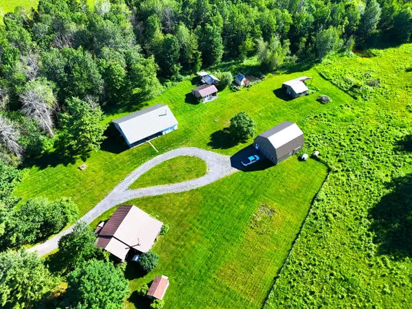 $385,000 | 816 County Route 29, Burke, NY 12917