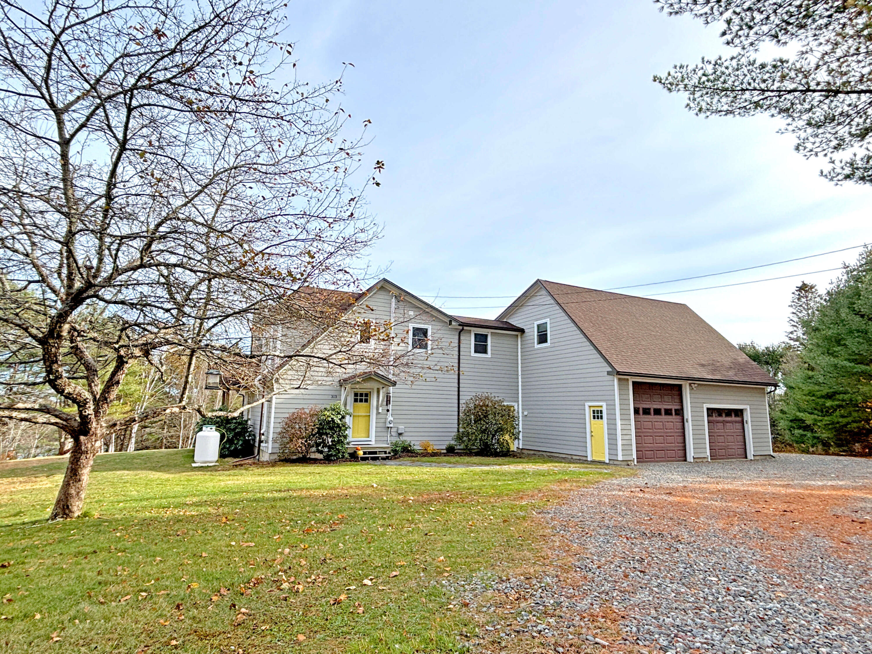 313 East Side Road Sorrento, ME 04677 - Photo 11 of 98 Exterior (14)