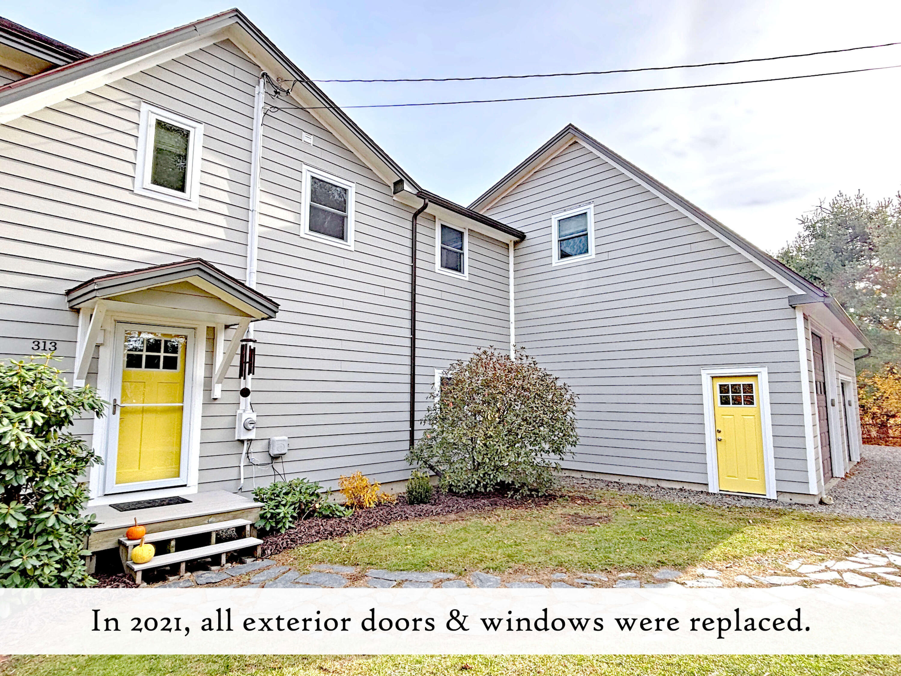 313 East Side Road Sorrento, ME 04677 - Photo 12 of 98 Exterior (15), label