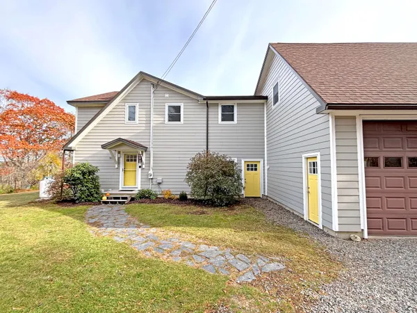 $675,000 | 313 East Side Road, Sorrento, ME 04677