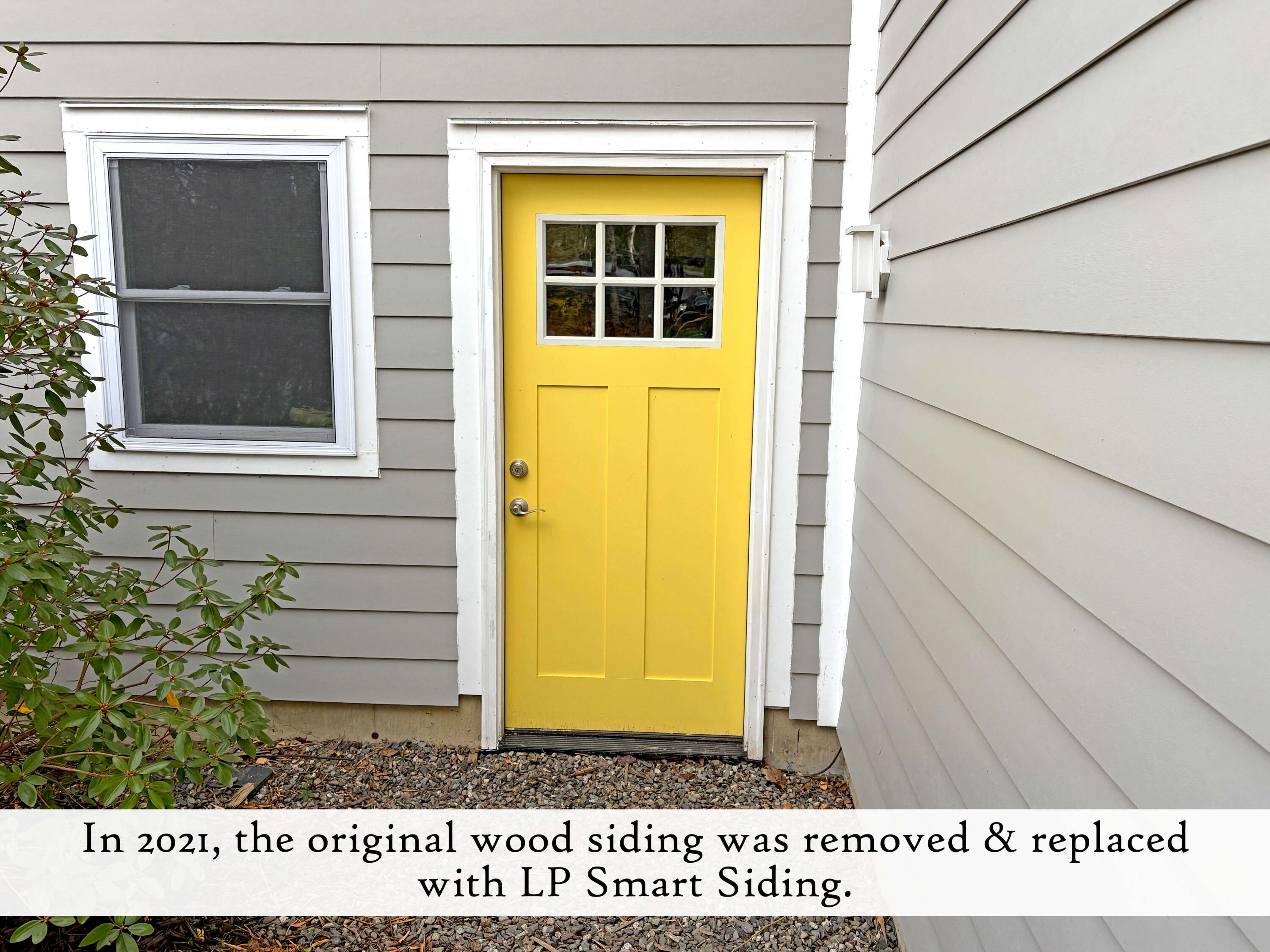 313 East Side Road Sorrento, ME 04677 - Photo 14 of 98 Exterior Detail (2), label