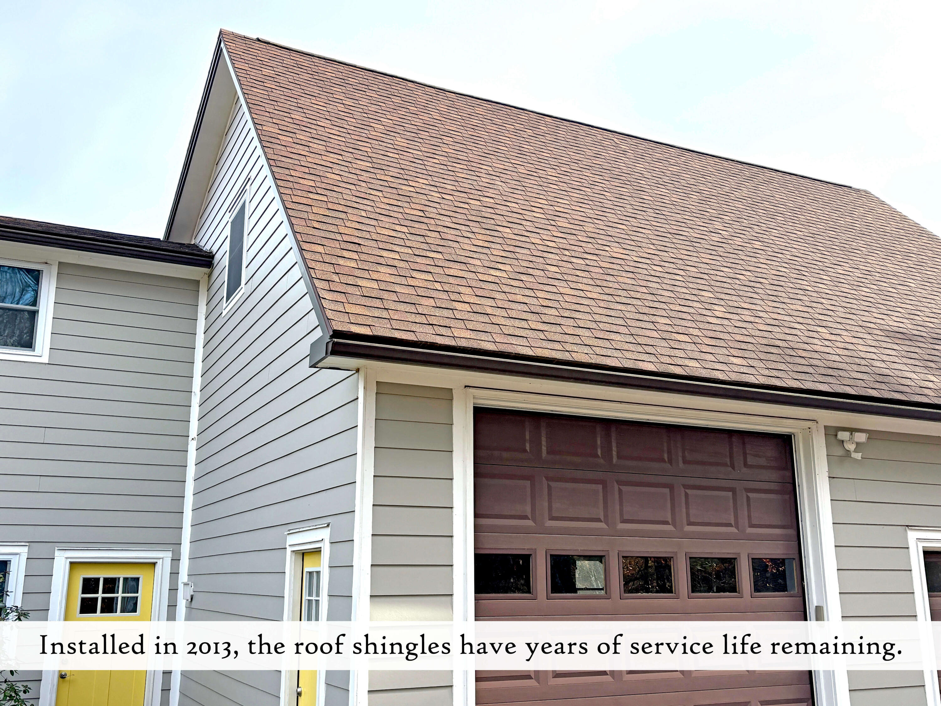 313 East Side Road Sorrento, ME 04677 - Photo 15 of 98 Exterior Detail (1), label