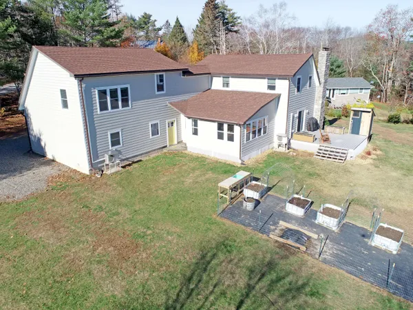 $675,000 | 313 East Side Road, Sorrento, ME 04677