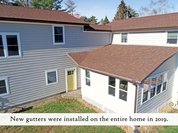 $675,000 | 313 East Side Road, Sorrento, ME 04677