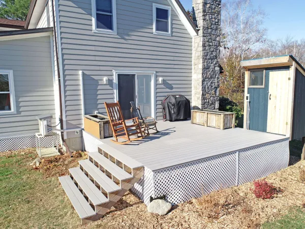 $675,000 | 313 East Side Road, Sorrento, ME 04677