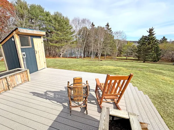 $675,000 | 313 East Side Road, Sorrento, ME 04677