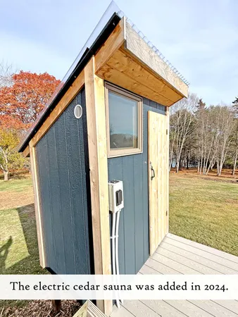 $675,000 | 313 East Side Road, Sorrento, ME 04677