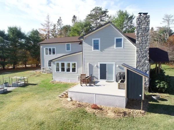 $675,000 | 313 East Side Road, Sorrento, ME 04677