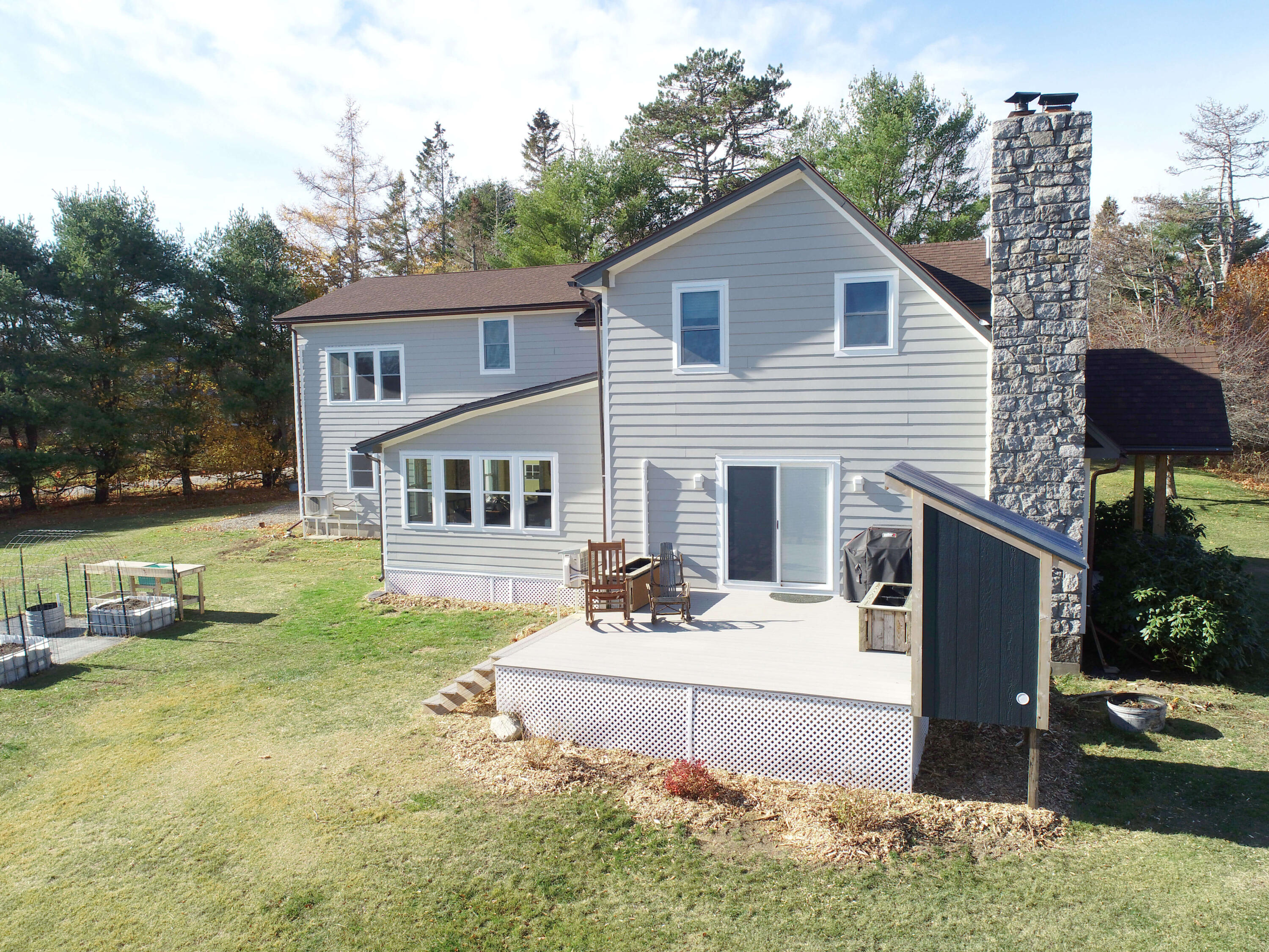 313 East Side Road Sorrento, ME 04677 - Photo 24 of 98 Exterior (9)