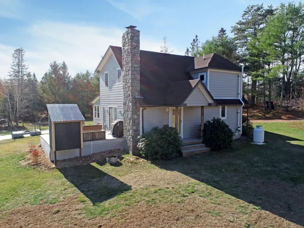 $675,000 | 313 East Side Road, Sorrento, ME 04677
