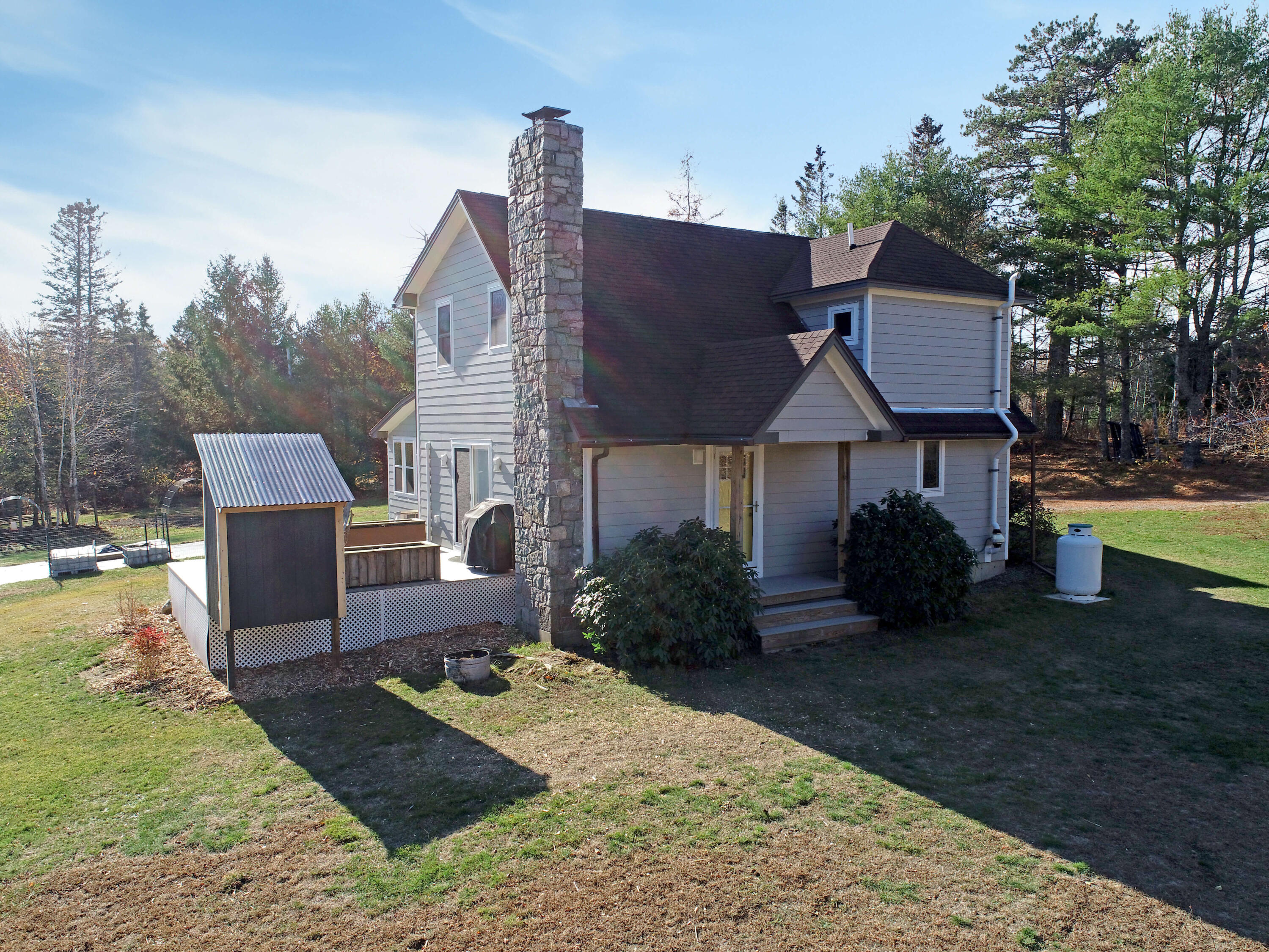 313 East Side Road Sorrento, ME 04677 - Photo 25 of 98 Exterior (11)