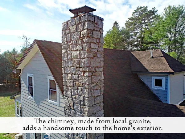 $675,000 | 313 East Side Road, Sorrento, ME 04677