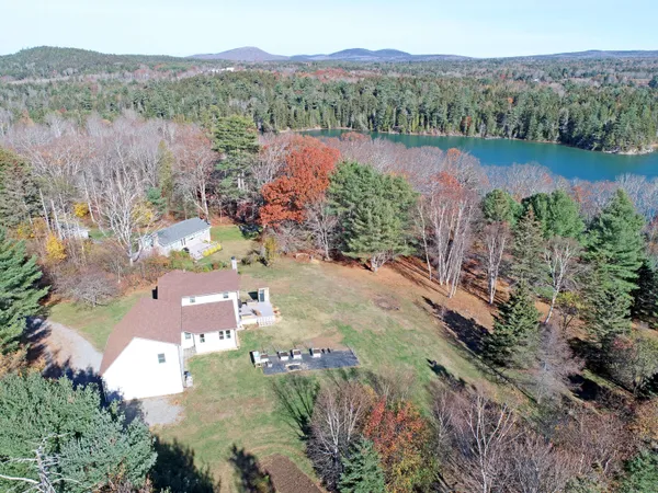 $675,000 | 313 East Side Road, Sorrento, ME 04677