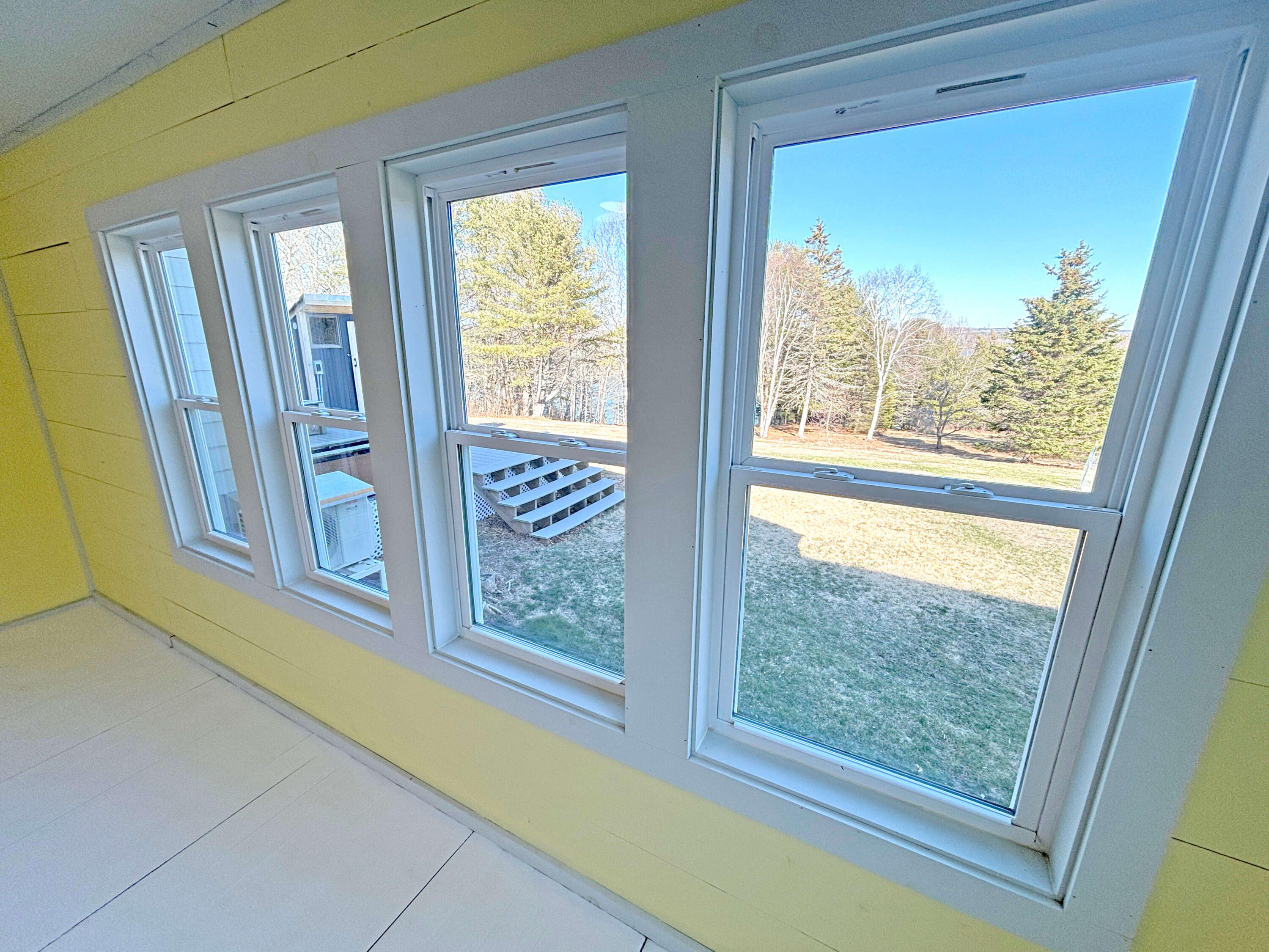313 East Side Road Sorrento, ME 04677 - Photo 37 of 98 Sunroom (3)