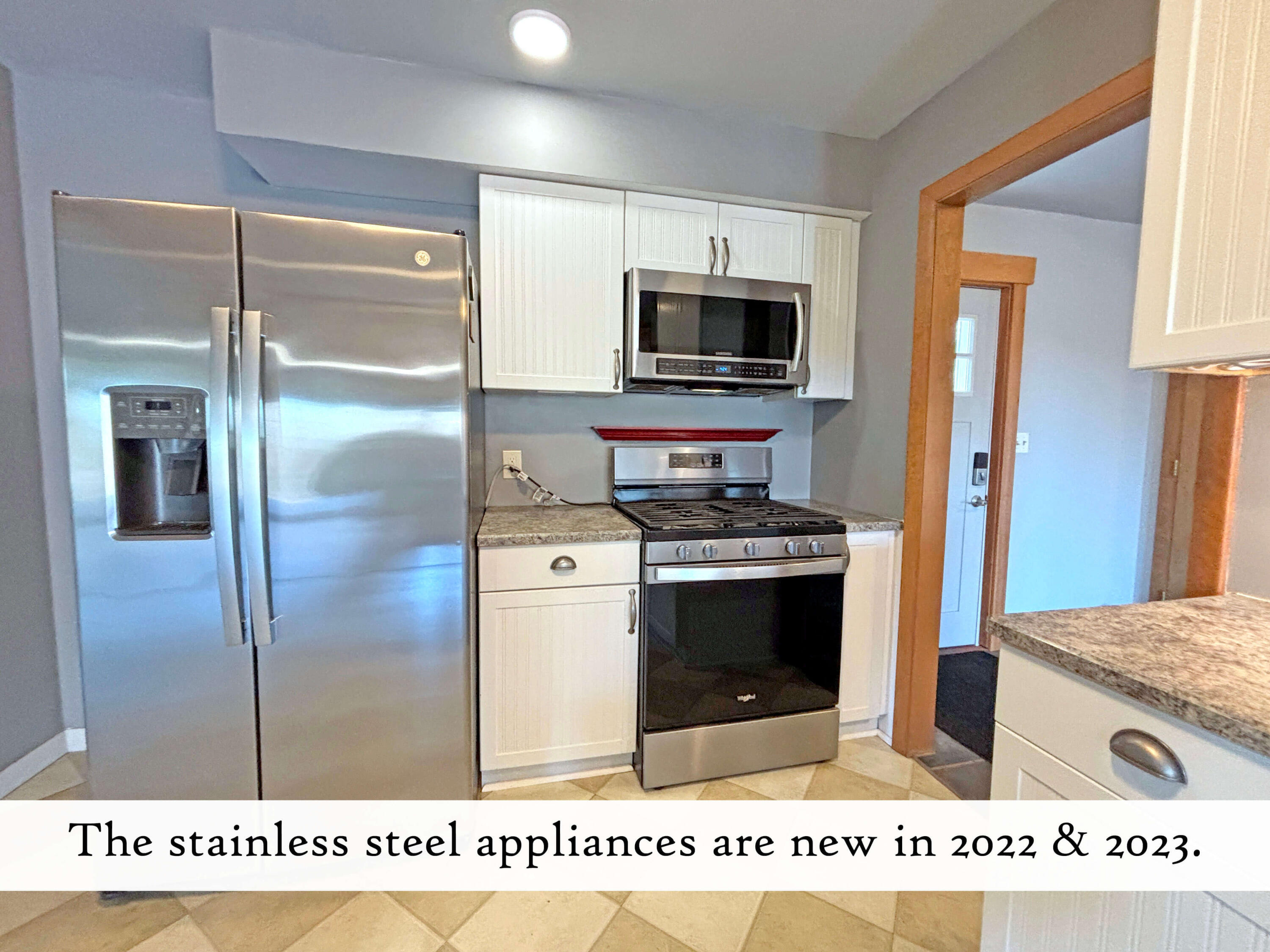 313 East Side Road Sorrento, ME 04677 - Photo 40 of 98 Kitchen (4), label