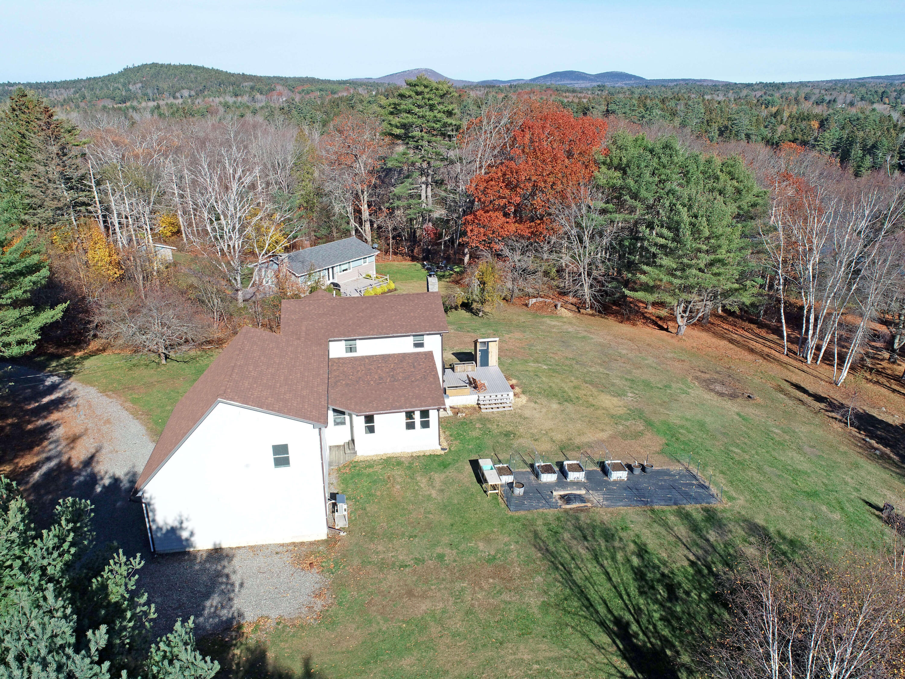313 East Side Road Sorrento, ME 04677 - Photo 4 of 98 Exterior (5)