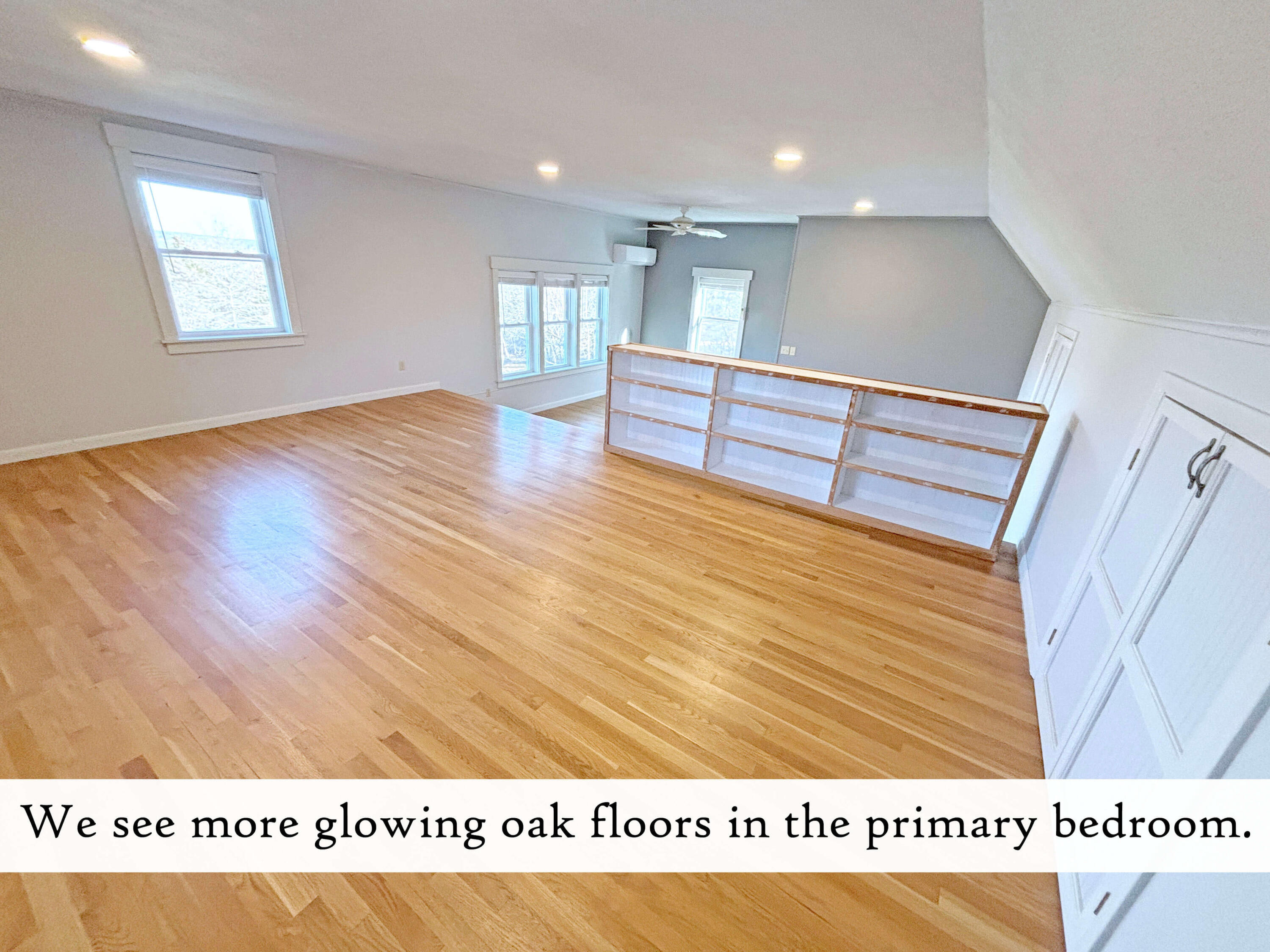 313 East Side Road Sorrento, ME 04677 - Photo 47 of 98 Master Bedroom (4), label