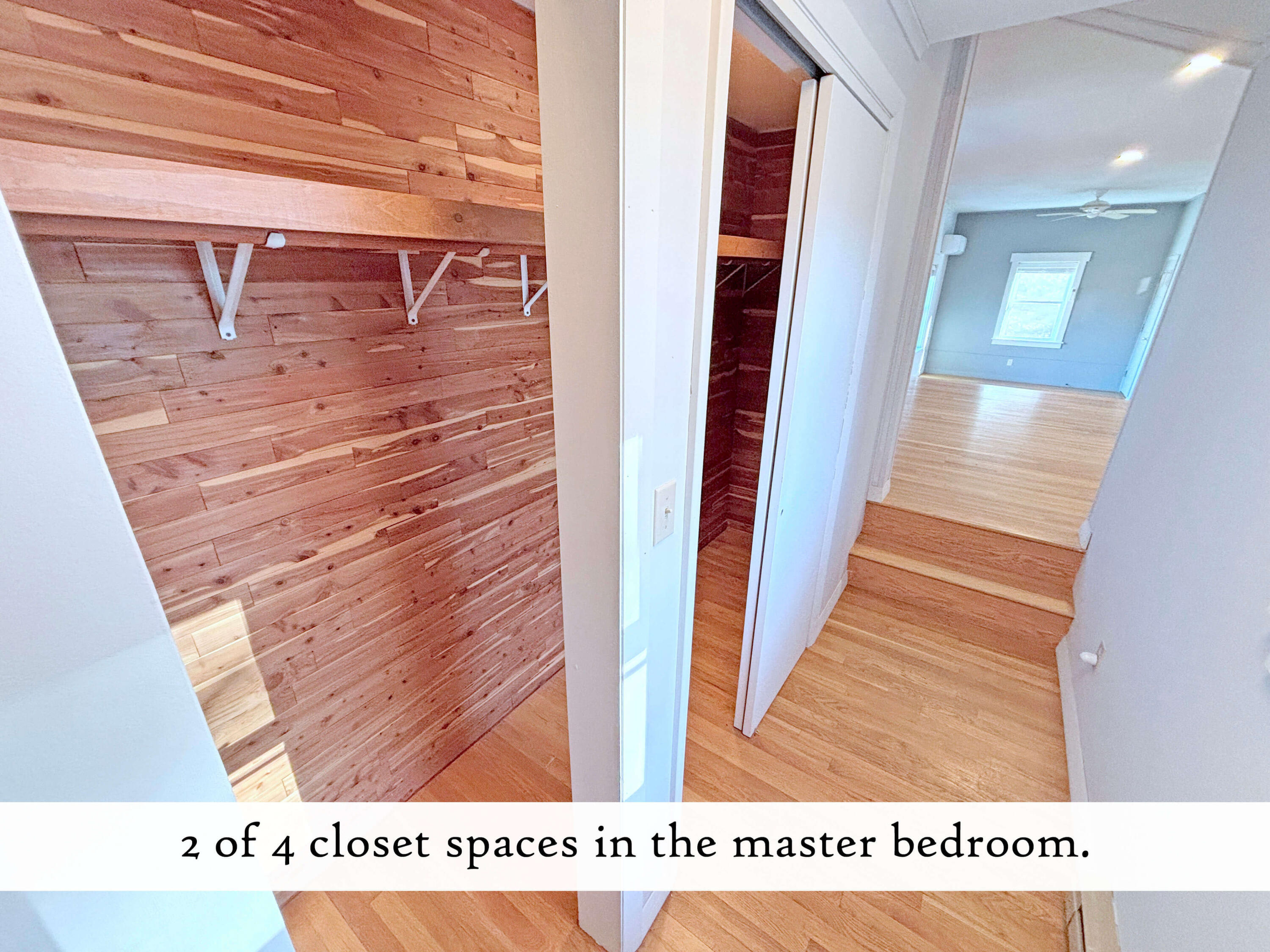 313 East Side Road Sorrento, ME 04677 - Photo 55 of 98 Master Bedroom (2), label