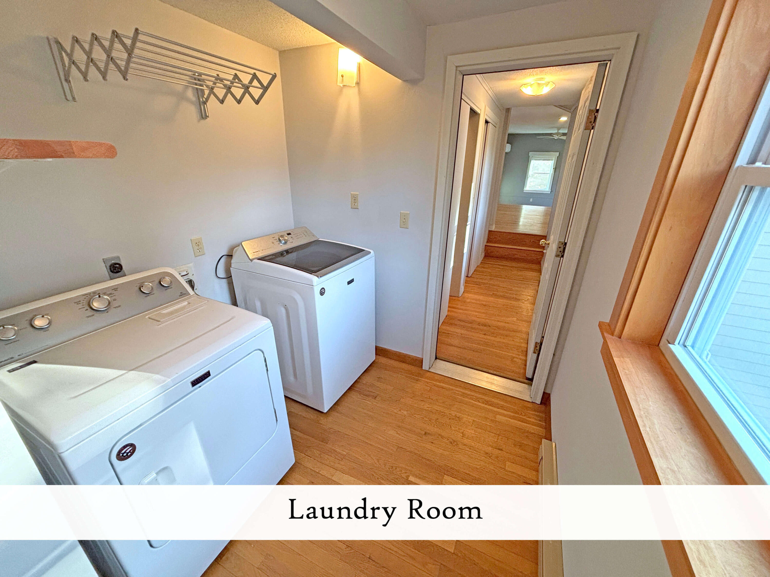 313 East Side Road Sorrento, ME 04677 - Photo 57 of 98 Laundry Room, label