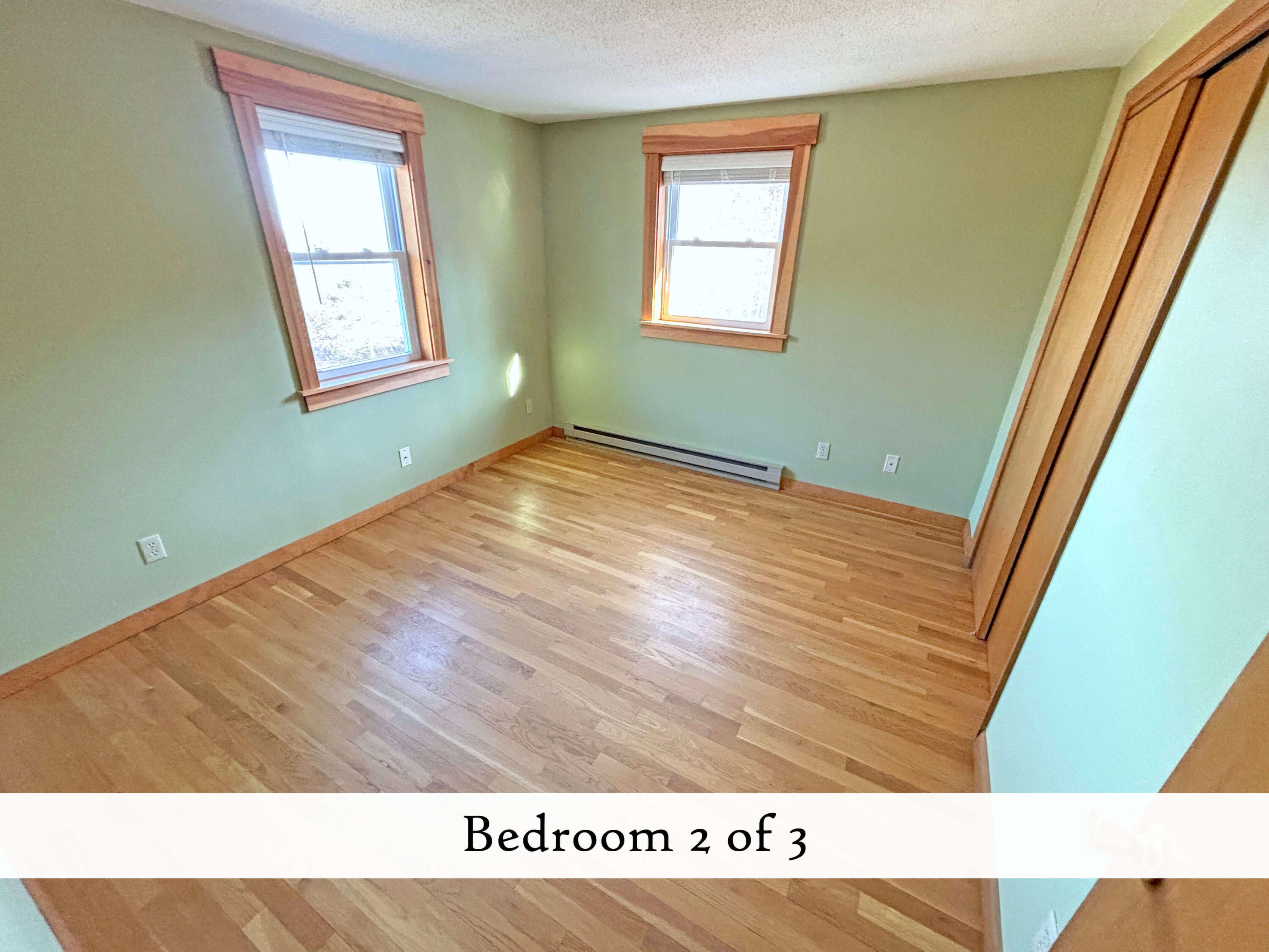 313 East Side Road Sorrento, ME 04677 - Photo 60 of 98 Bedroom 2 of 3 (2), label