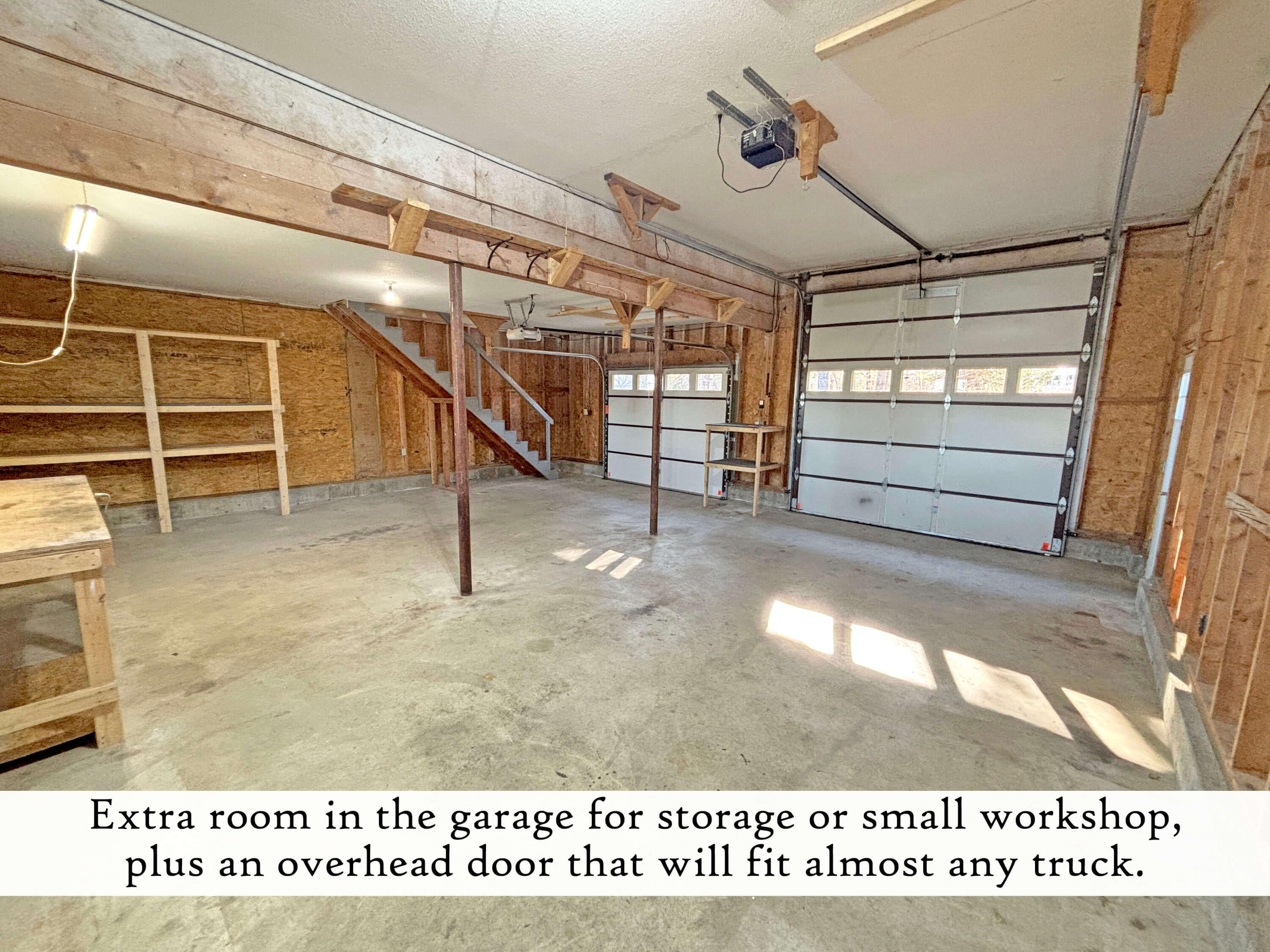 313 East Side Road Sorrento, ME 04677 - Photo 65 of 98 Garage (2), label