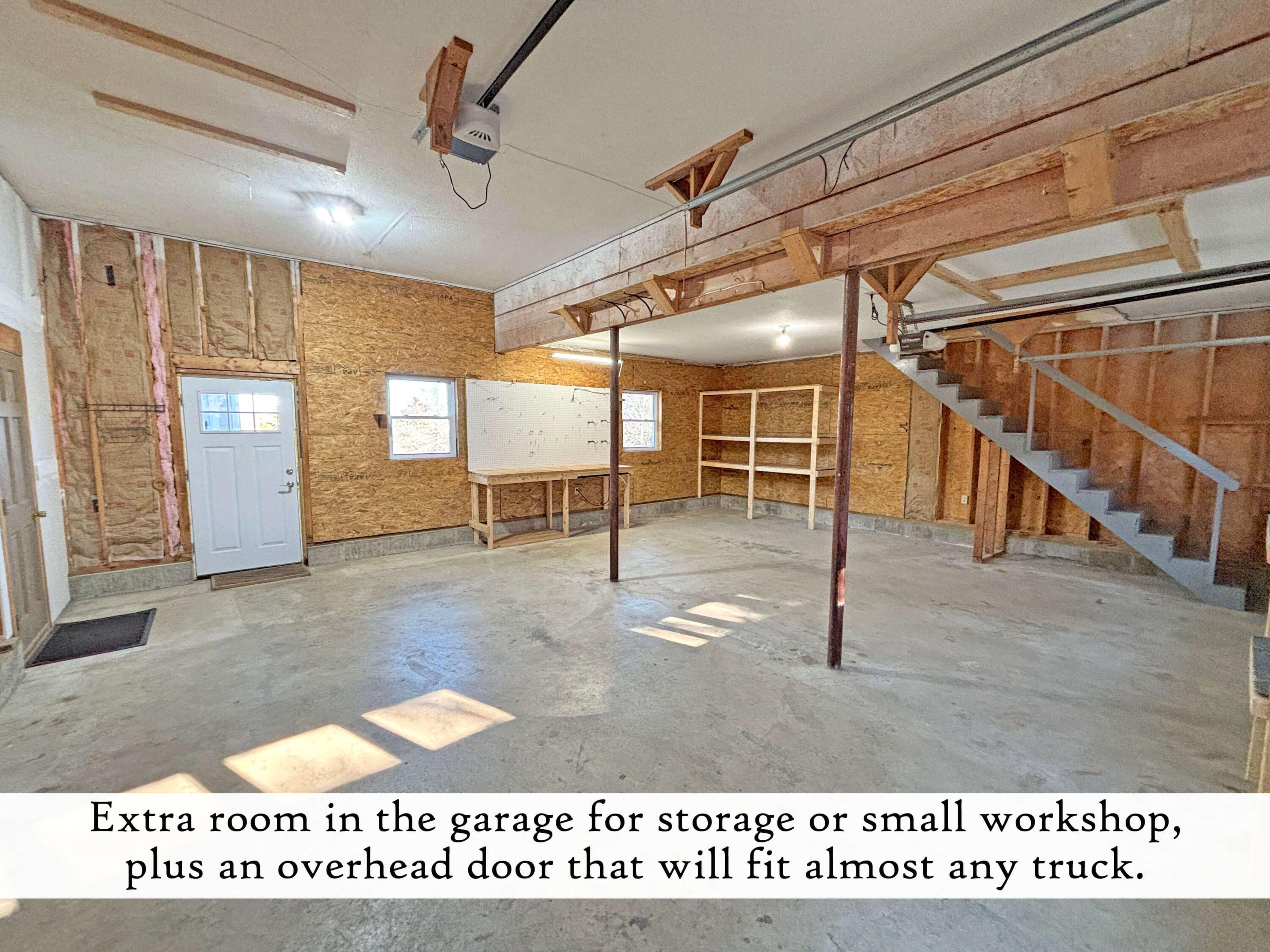 313 East Side Road Sorrento, ME 04677 - Photo 66 of 98 Garage (1), label