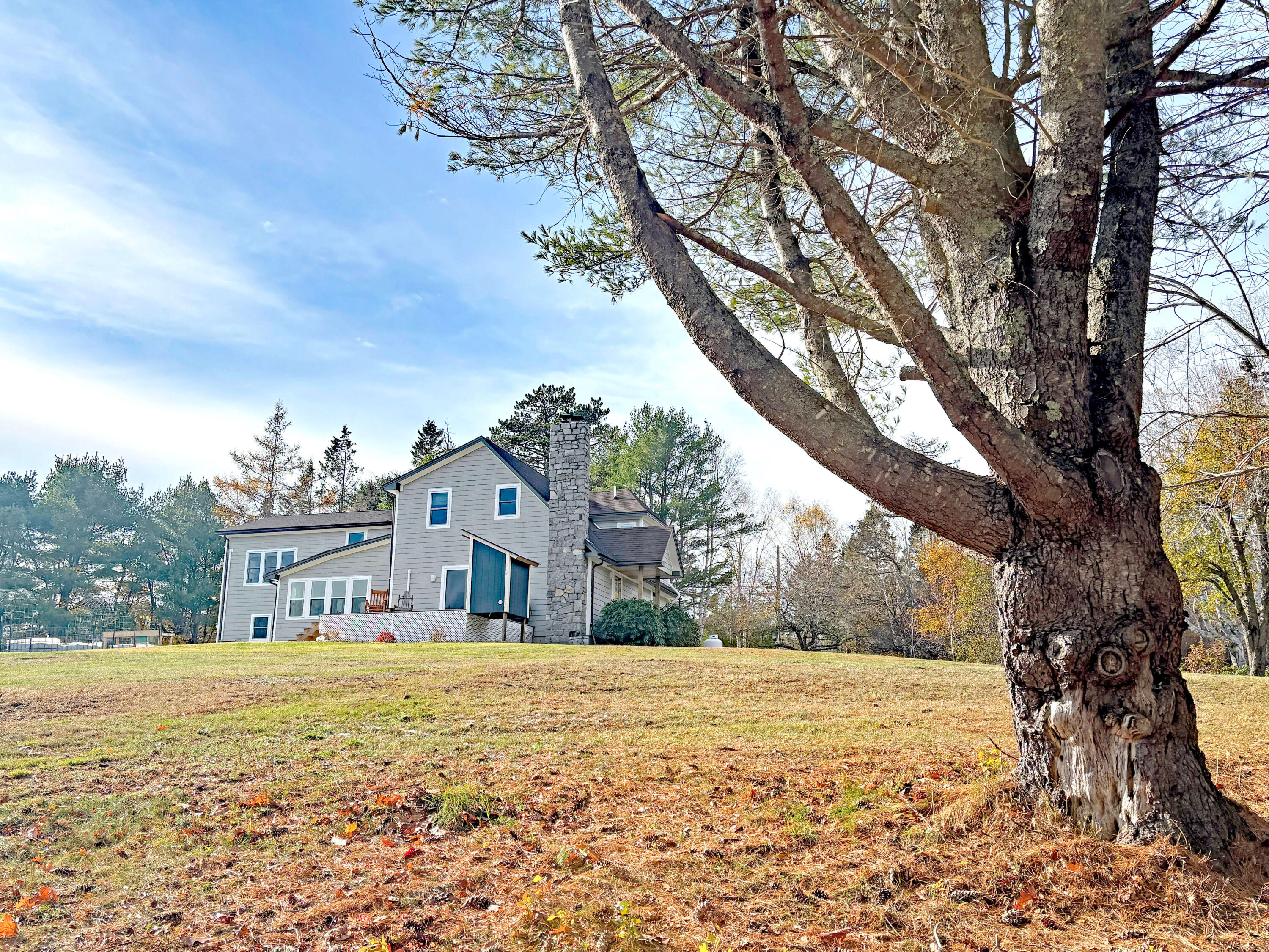 313 East Side Road Sorrento, ME 04677 - Photo 71 of 98 Grounds (11)