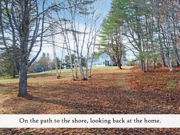 $675,000 | 313 East Side Road, Sorrento, ME 04677