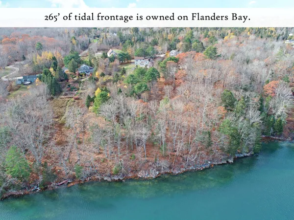 $675,000 | 313 East Side Road, Sorrento, ME 04677