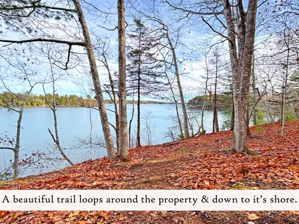 $675,000 | 313 East Side Road, Sorrento, ME 04677