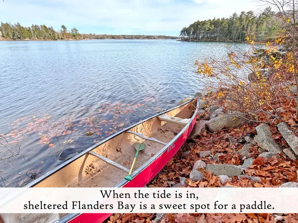 $675,000 | 313 East Side Road, Sorrento, ME 04677