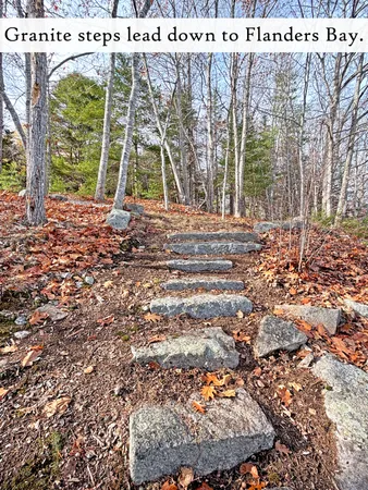 $675,000 | 313 East Side Road, Sorrento, ME 04677