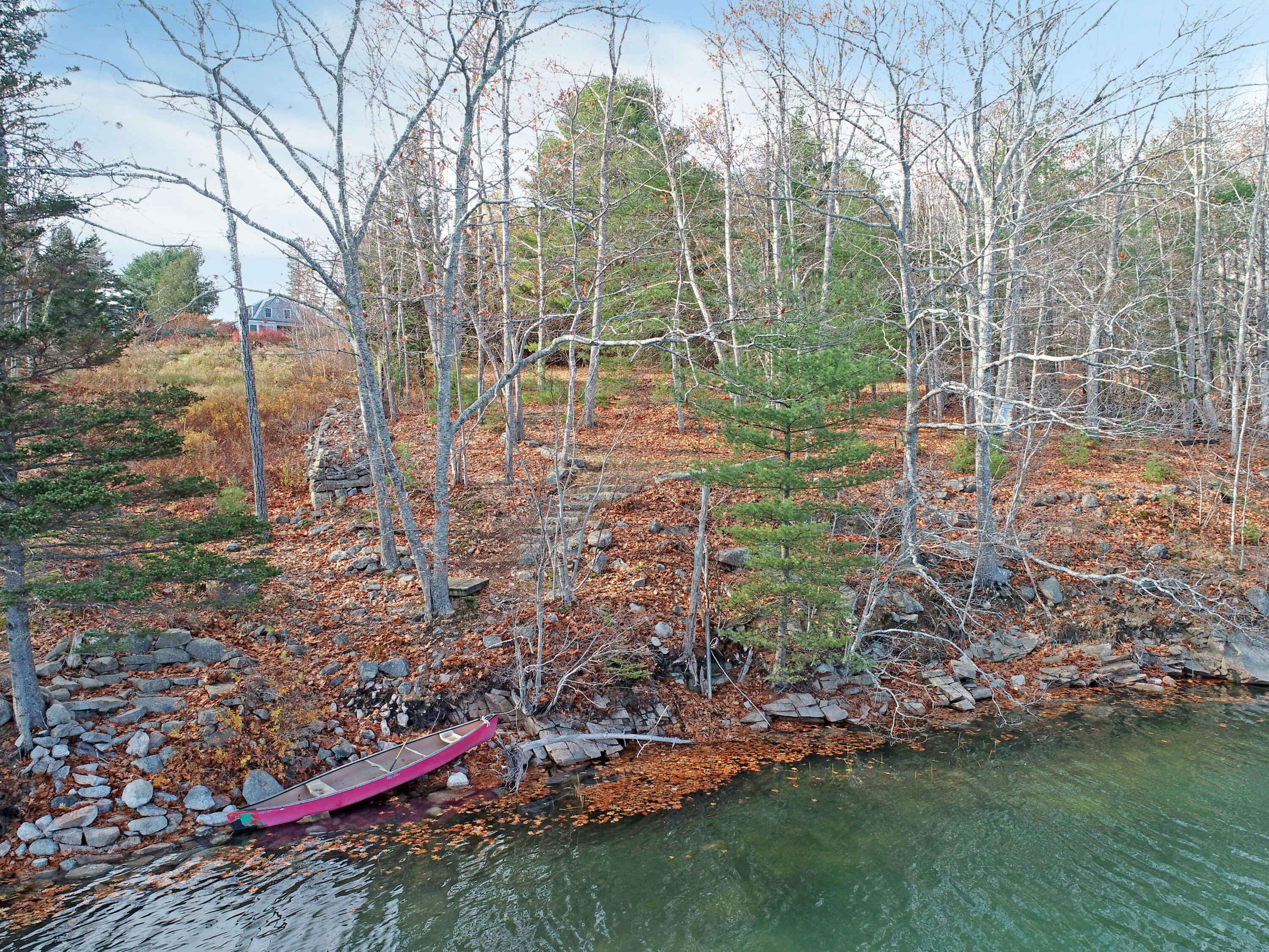 313 East Side Road Sorrento, ME 04677 - Photo 86 of 98 Waterfront (8)
