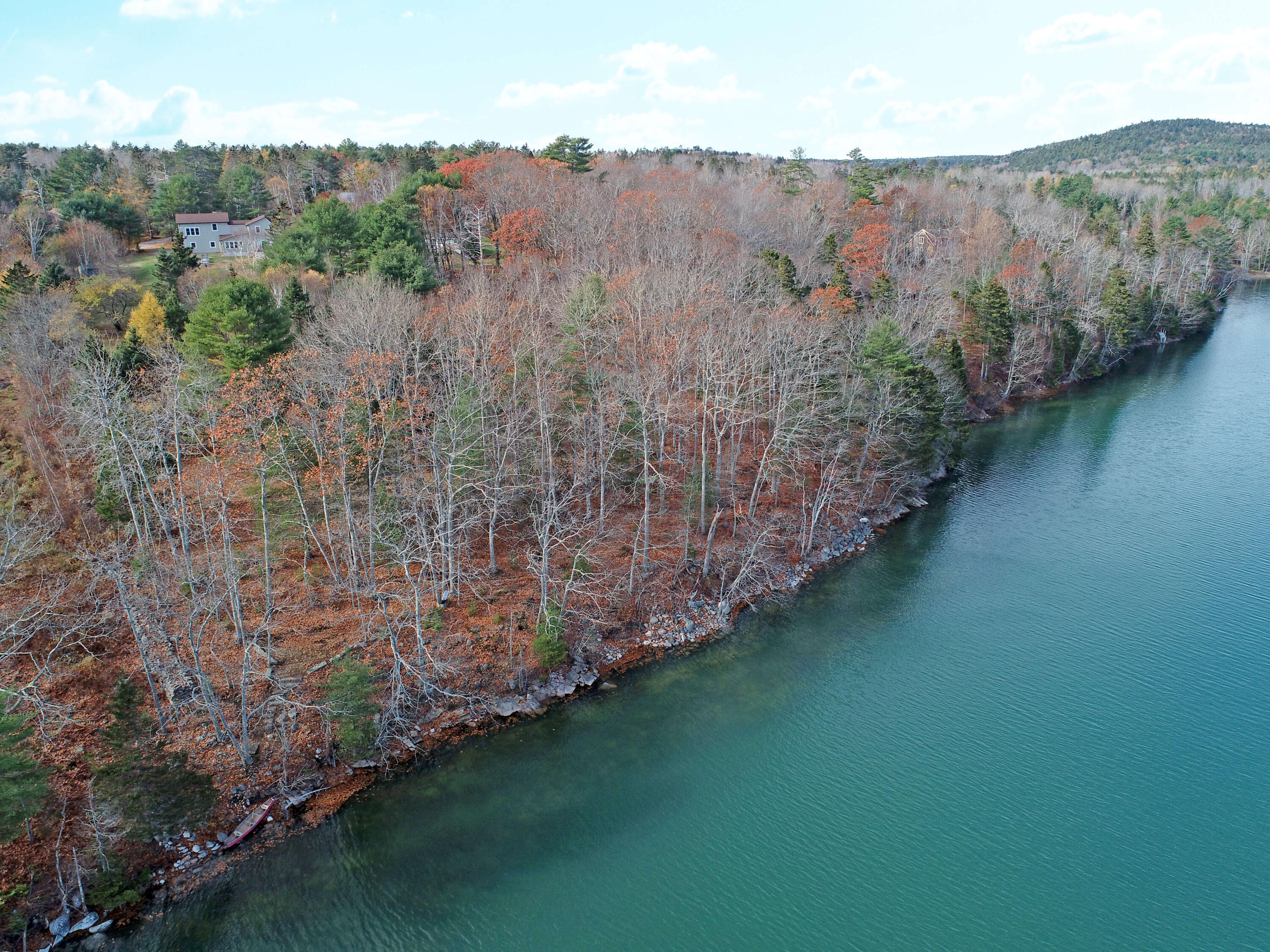 313 East Side Road Sorrento, ME 04677 - Photo 87 of 98 Waterfront (9)