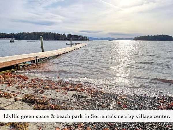 $675,000 | 313 East Side Road, Sorrento, ME 04677