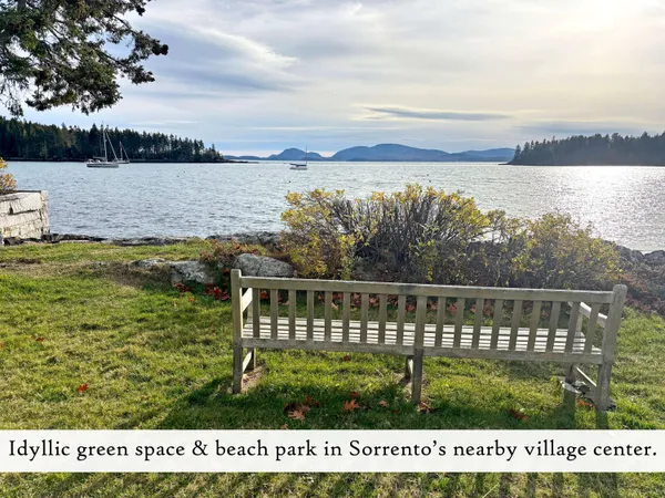 $675,000 | 313 East Side Road, Sorrento, ME 04677