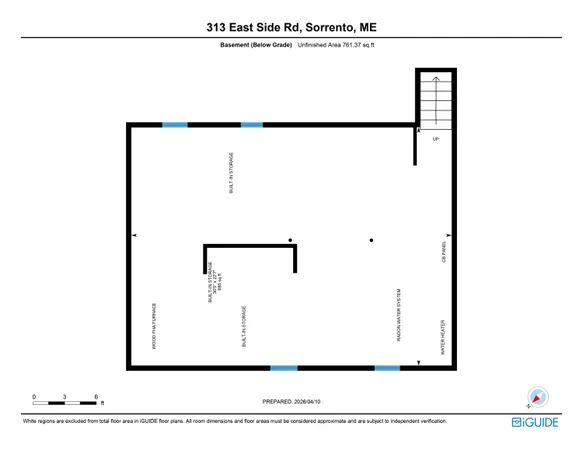 $675,000 | 313 East Side Road, Sorrento, ME 04677