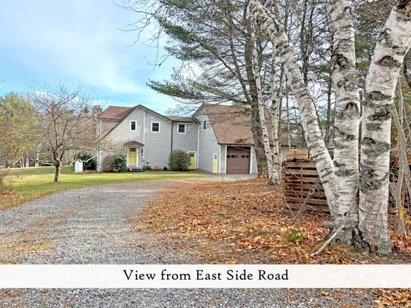 $675,000 | 313 East Side Road, Sorrento, ME 04677