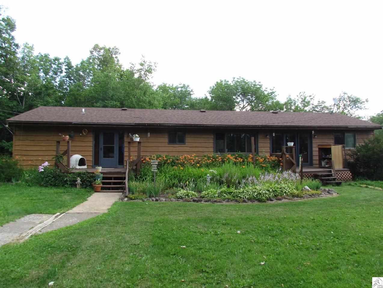 5924 Bergquist Road Duluth, MN 55804 - Photo 1 of 17