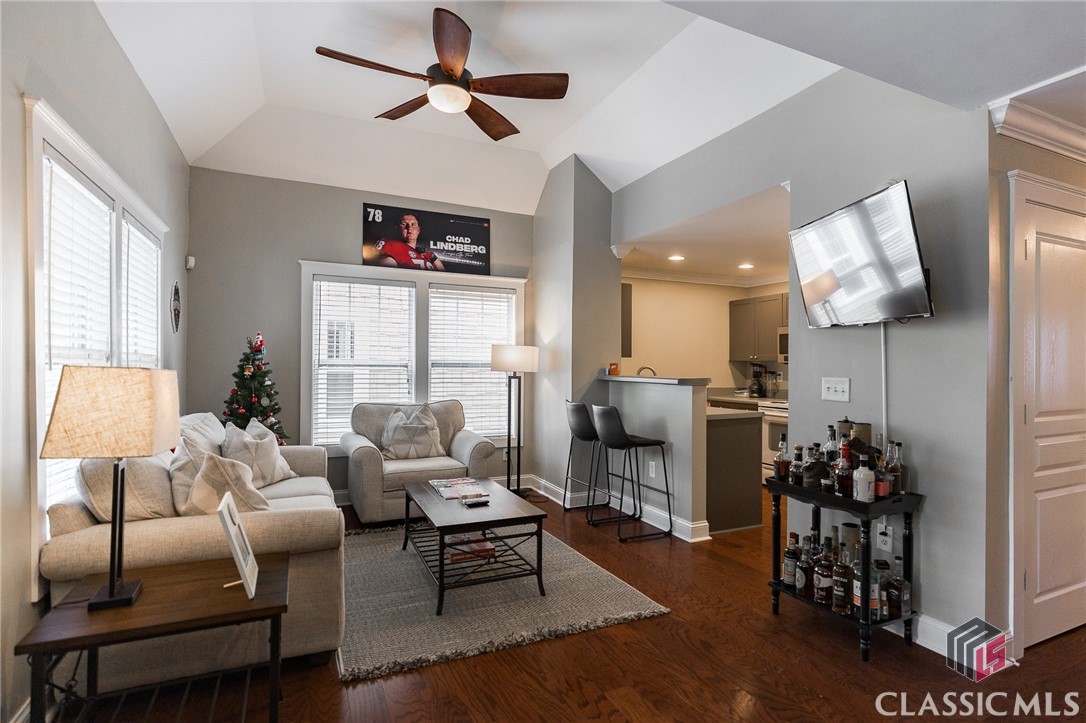 490 South Barnett Shoals Road, Unit 701 Athens, GA 30605 - Photo 9 of 41