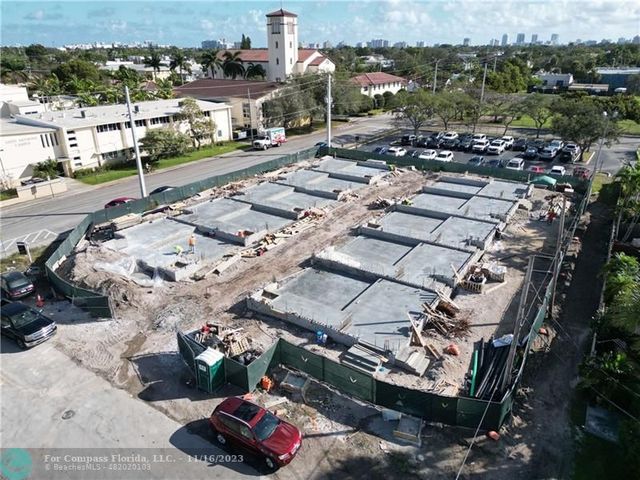 a view of water heater room