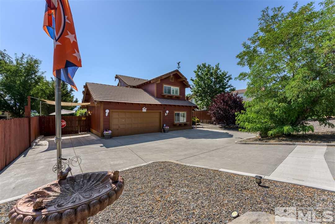 14550 Sundance Drive Reno, NV 89511 - Photo 1 of 28 Photo 1