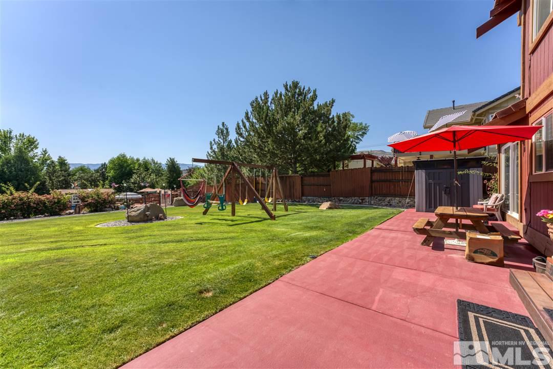 14550 Sundance Drive Reno, NV 89511 - Photo 22 of 28 Photo 22