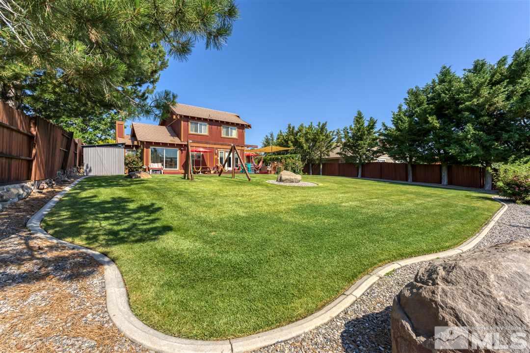 14550 Sundance Drive Reno, NV 89511 - Photo 25 of 28 Photo 25