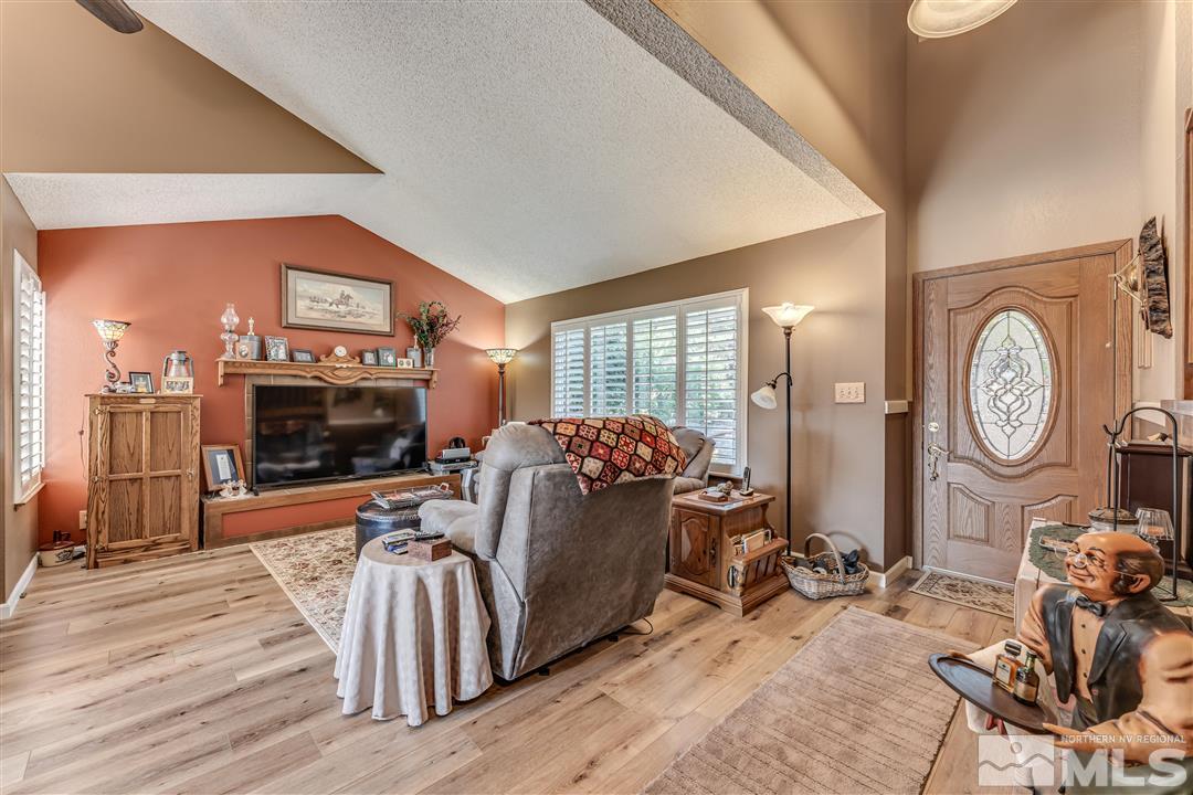 14550 Sundance Drive Reno, NV 89511 - Photo 3 of 28 Photo 3
