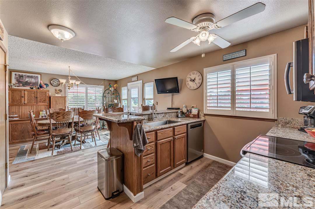 14550 Sundance Drive Reno, NV 89511 - Photo 7 of 28 Photo 7