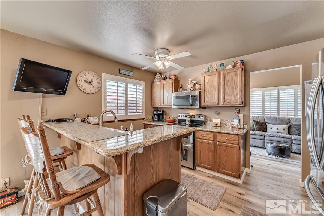 14550 Sundance Drive Reno, NV 89511 - Photo 8 of 28 Photo 8
